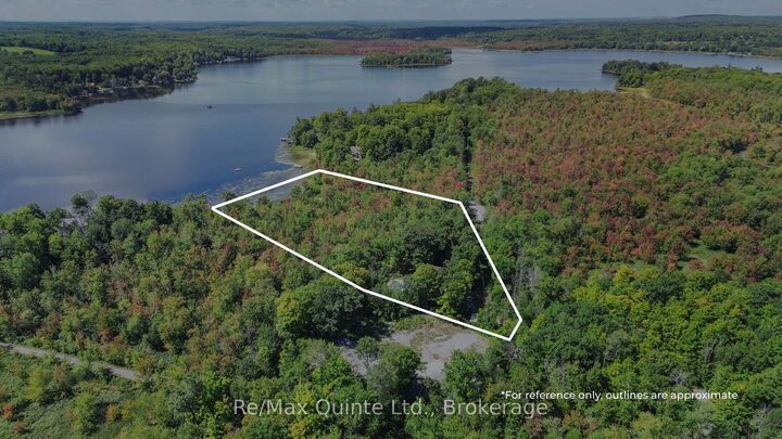 Property Photo:  49 North Shore Lane  ON K0K 2K0 