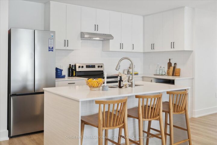 Property Photo:  19B West Street N 201  ON K0M 1N0 