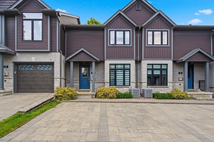 Property Photo:  1110 Meadowlark Ridge 21  ON N6M 0H4 