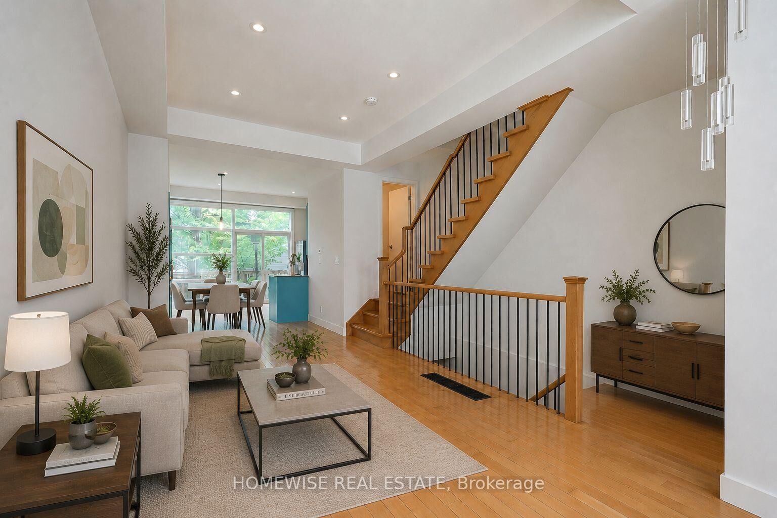 Property Photo: 476 King Street E ON M5A 1L8