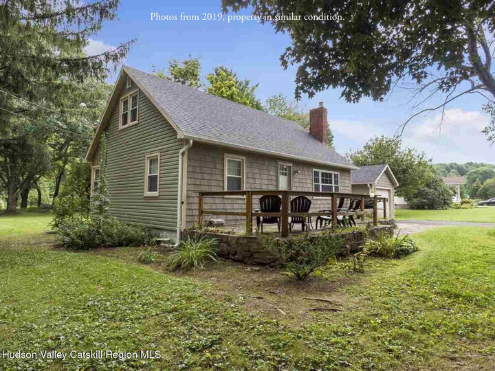 Property Photo: 117 Maplecrest NY 12496