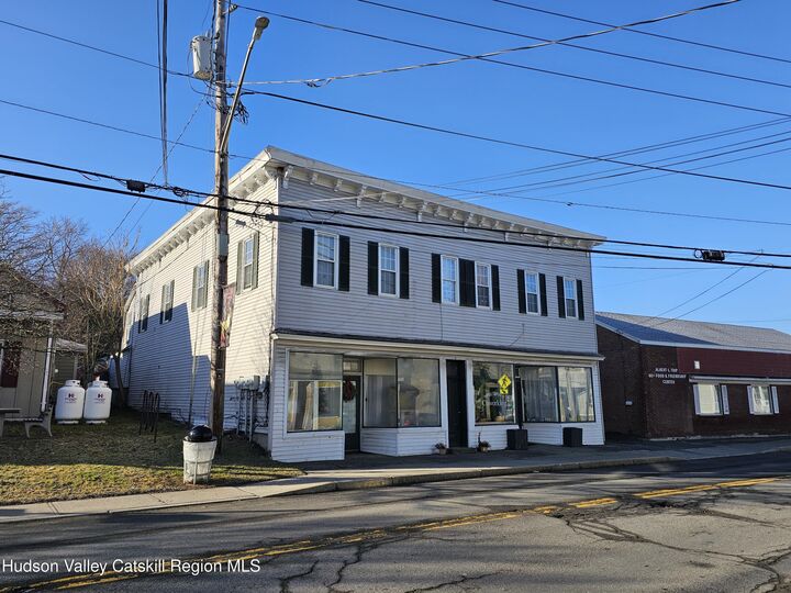 Property Photo: 95-97 Main NY 12565