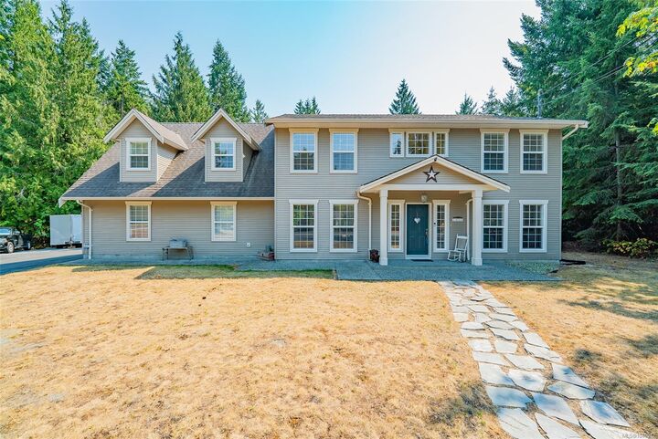 Property Photo: 1950 Grimes Pl BC V9X 1G9