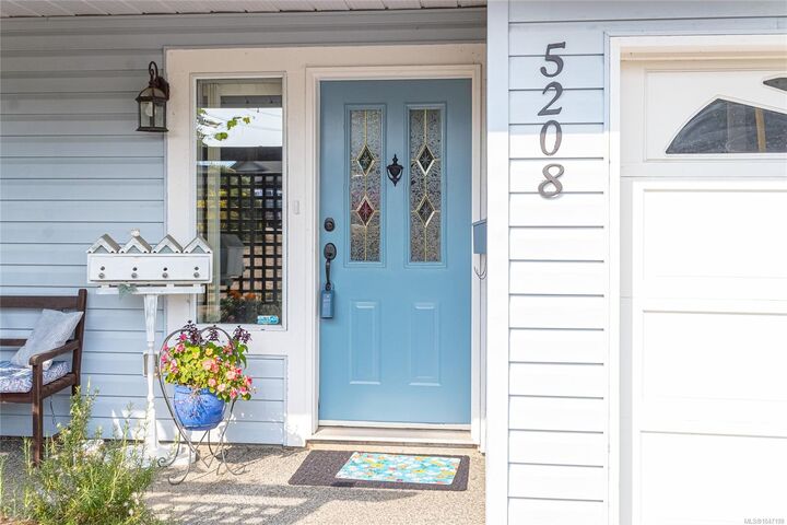 Property Photo:  5208 Kaitlyns Way  BC V9T 5W1 