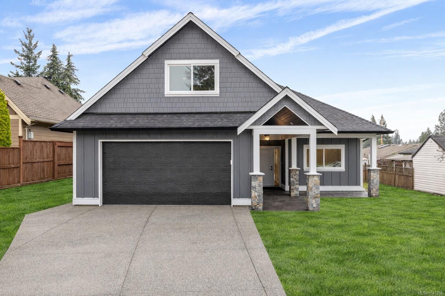 Property Photo: 715 Doehle Ave BC V9P 2V1