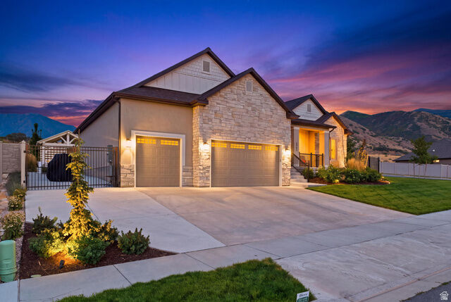 Property Photo:  1341 S 450 E  UT 84651 