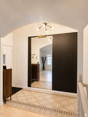 Property Photo: 3222 W McKaylee Cir UT 84095