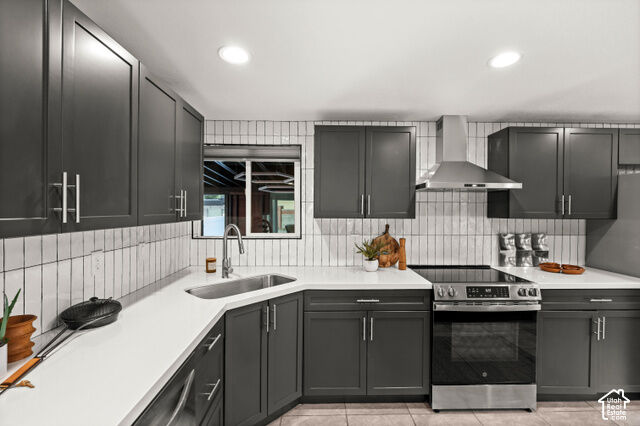 Property Photo:  1708 E Spring Lane Ln S  UT 84117 
