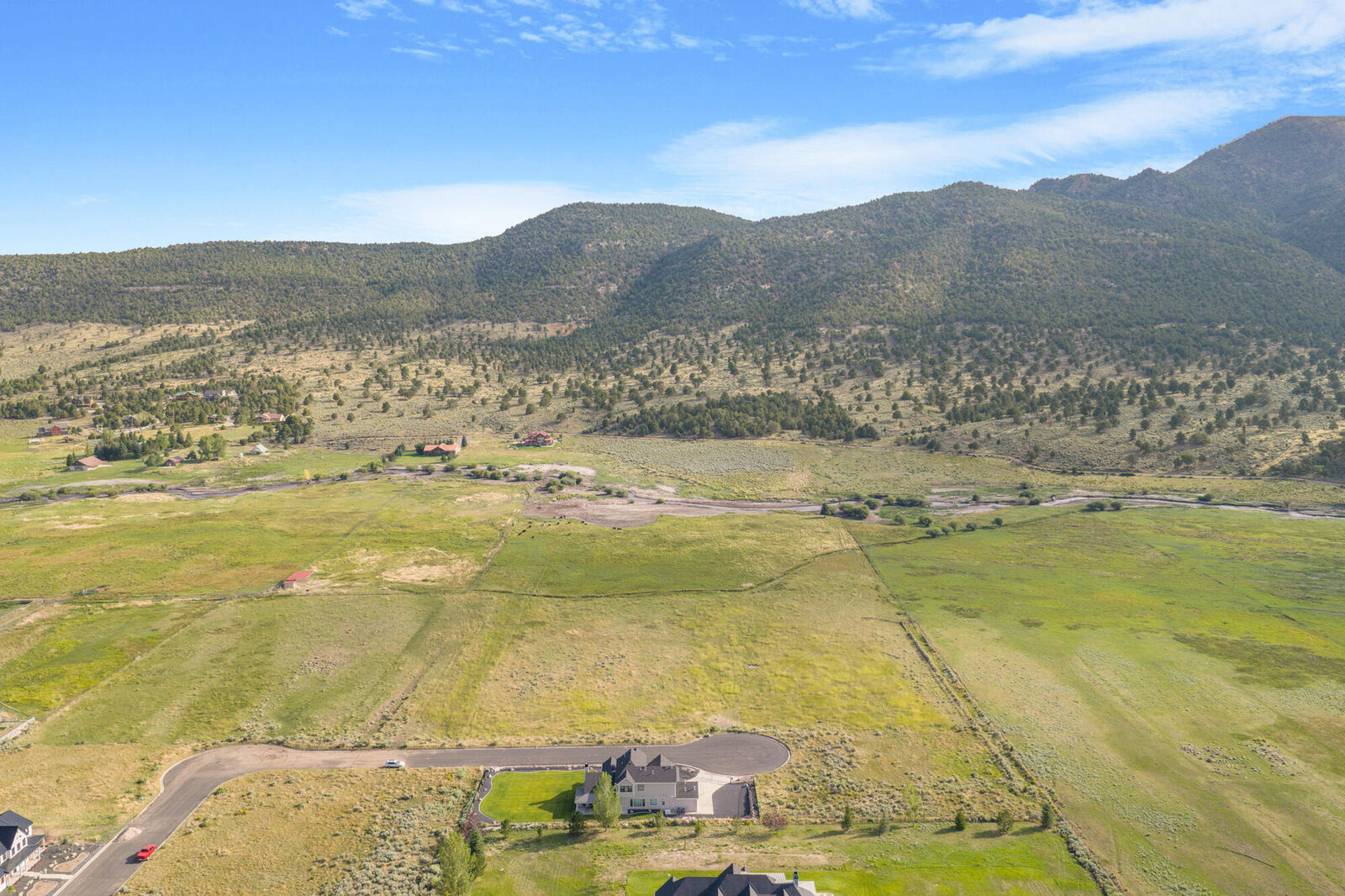 Property Photo:  638 E 110 Cir N  UT 84781 