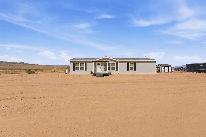 Property Photo: 10540 N Dustin Drive AZ 86401