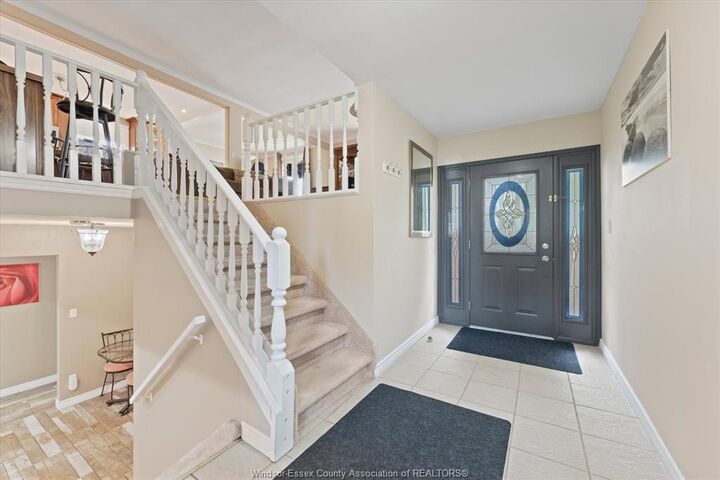 Property Photo: 2402 St. Alphonse Avenue ON N8N 2W9