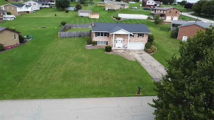 Property Photo: 302 Virginia Cir PA 15401