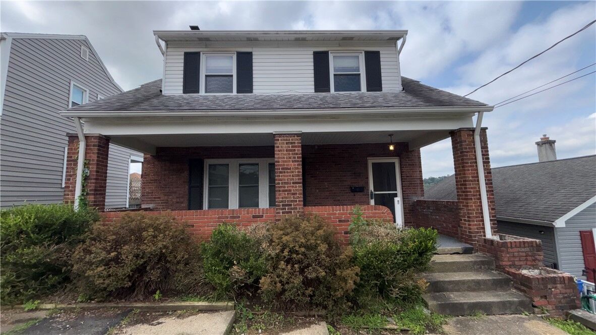 Property Photo: 10410 Madison Ave PA 15642