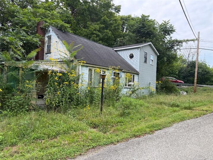 Property Photo: 202 Clark PA 15681