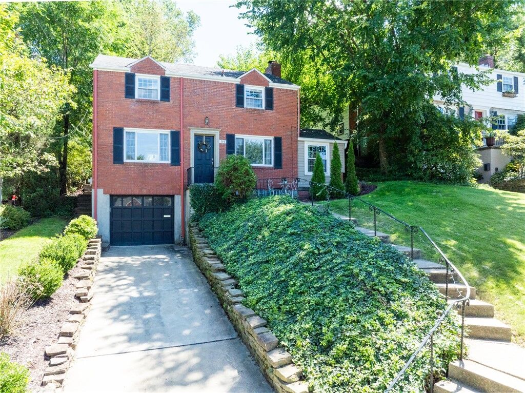 Property Photo: 91 Seneca Dr PA 15228