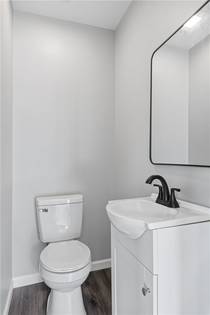 Property Photo:  297 Grandview Way  PA 15022 