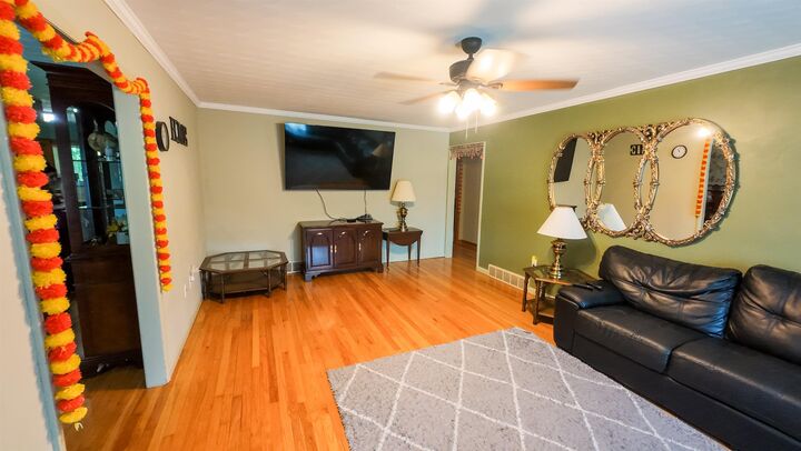 Property Photo:  109 Forrest Avenue  KY 41175 