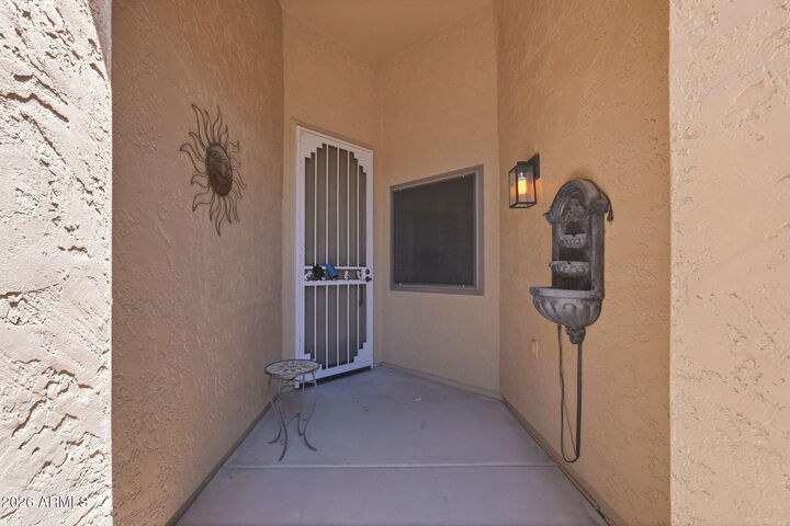 Property Photo:  6862 E San Cristobal Way  AZ 85118 