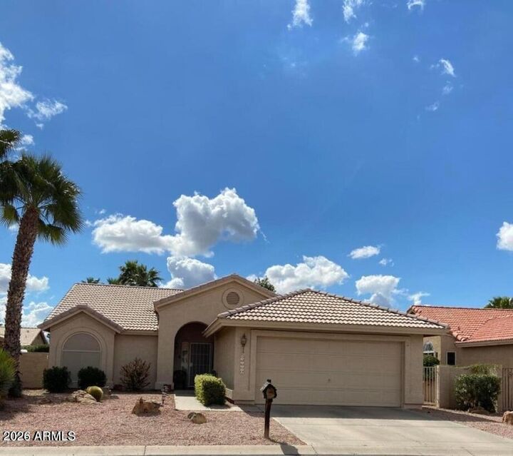 Property Photo:  10613 E Halley Drive  AZ 85248 