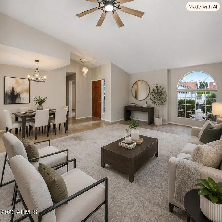 Property Photo: 10613 E Halley Drive AZ 85248