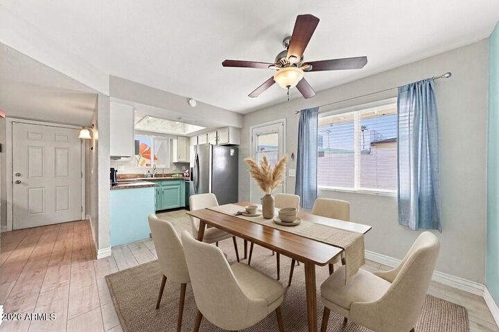 Property Photo:  410 W Laguna Drive  AZ 85282 