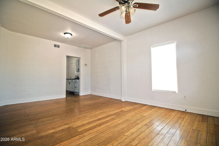 Property Photo: 1513 W Taylor Street A And B AZ 85007