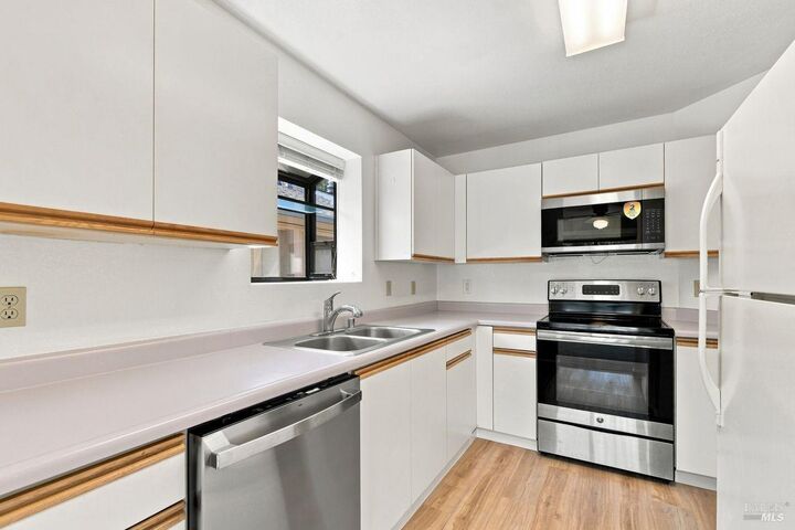 Property Photo: 495 Mission Boulevard CA 95409