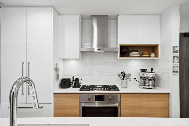 Property Photo: 55 Klahanie Drive 410 BC V3H 0M9