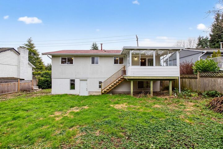 Property Photo:  1855 156 Street  BC V4A 4T5 