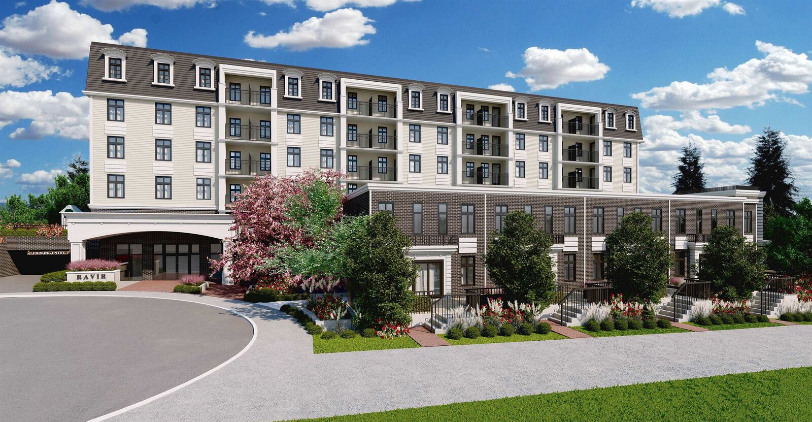 Property Photo:  1051 James Avenue 601  BC V0V 0V0 