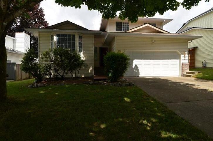 Property Photo: 8986 Watson Court BC V4C 8A1