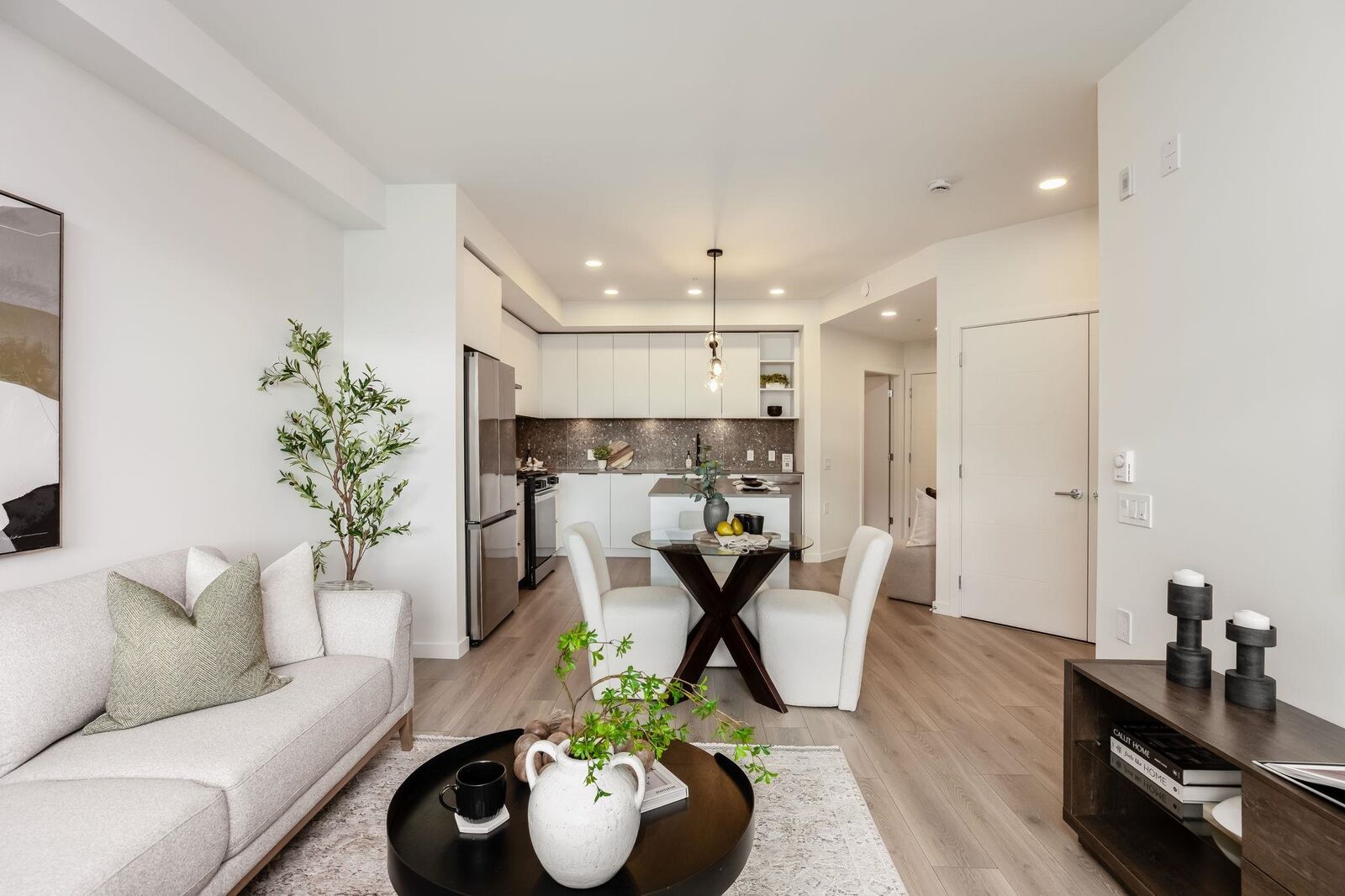 Property Photo: 7936 206 Street 402 BC V2Y 3X8