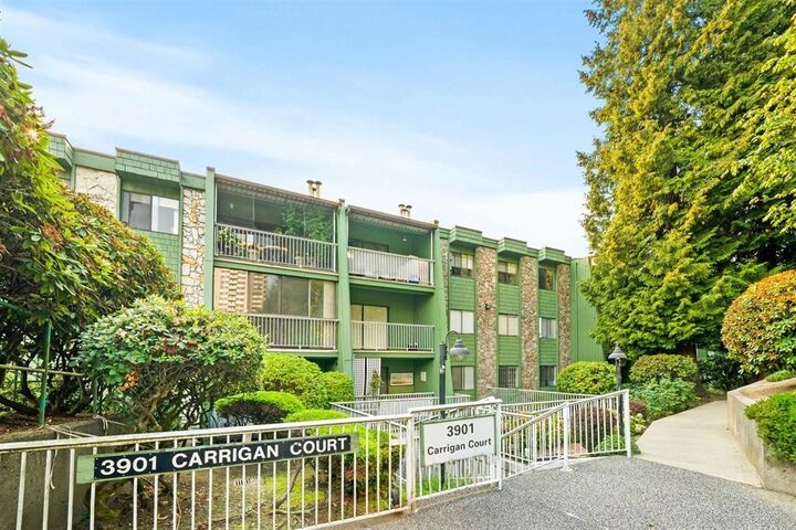3901 Carrigan Court 112 — photo 1