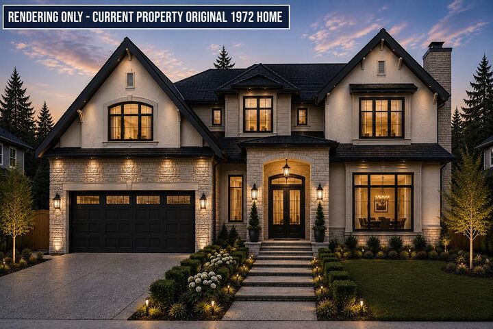 Property Photo: 13181 15 Avenue BC V4A 1K8