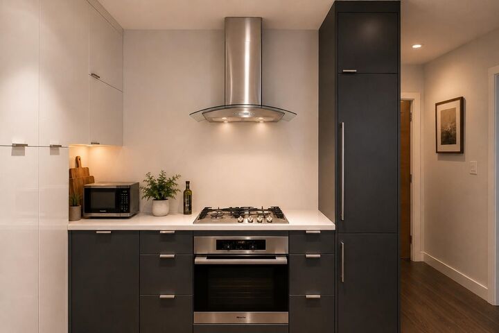 Property Photo:  1777 W 7th Avenue 226  BC V6J 0E5 