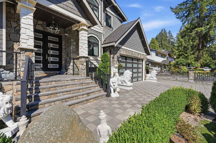 Property Photo: 11293 64 Avenue BC V4E 1C4