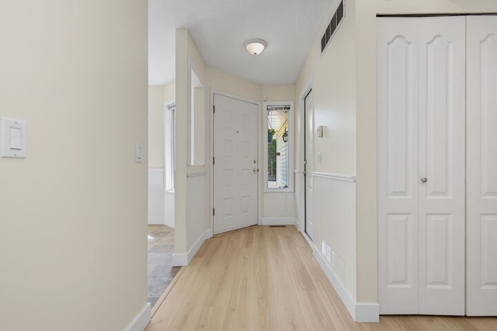 Property Photo:  21928 48 Avenue 8  BC V3A 8H1 