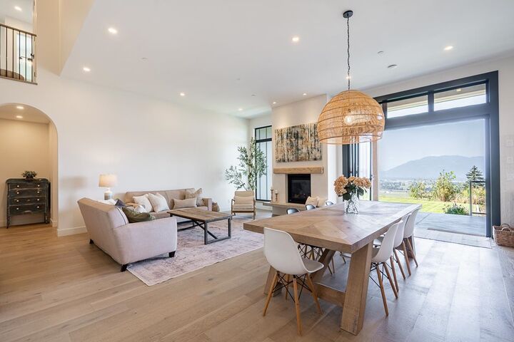 Property Photo: 8295 Nixon Road 24 BC V4Z 0C8