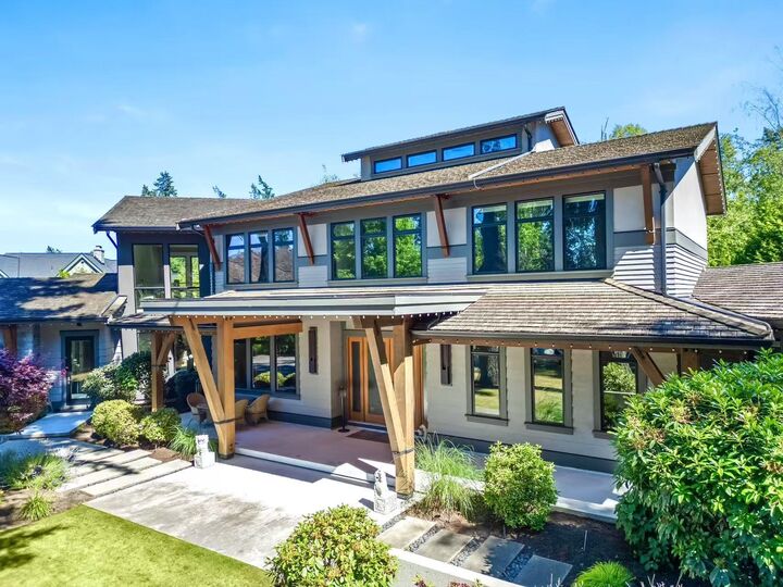 Property Photo: 2230 138 Street BC V4A 4G6