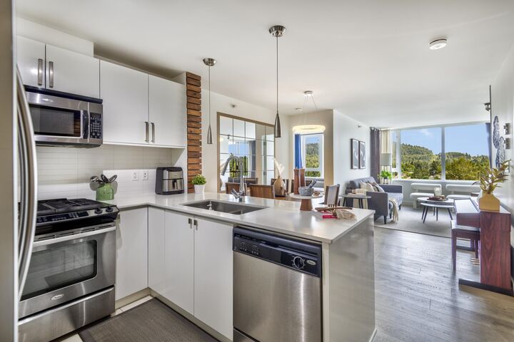 9868 Cameron Street 1606 — photo 1