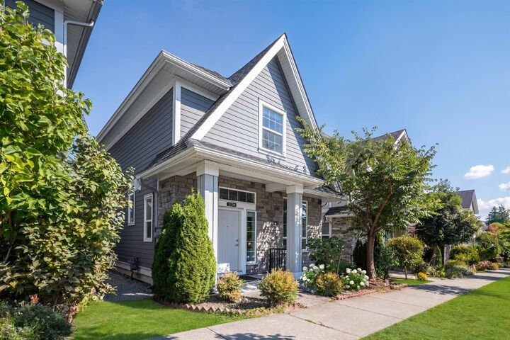 Property Photo:  2136 165B Street  BC V3Z 0V6 