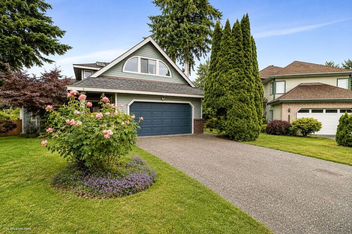 Property Photo: 16375 Middleglen Place BC V4N 1X7