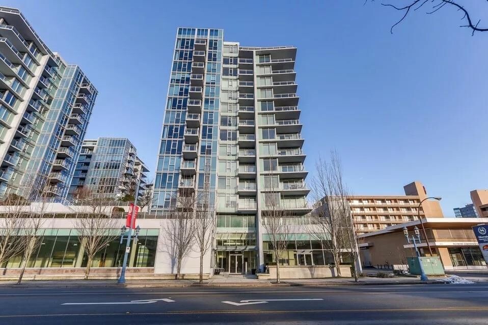 Property Photo:  7373 Westminster Highway 903  BC V6X 0B5 