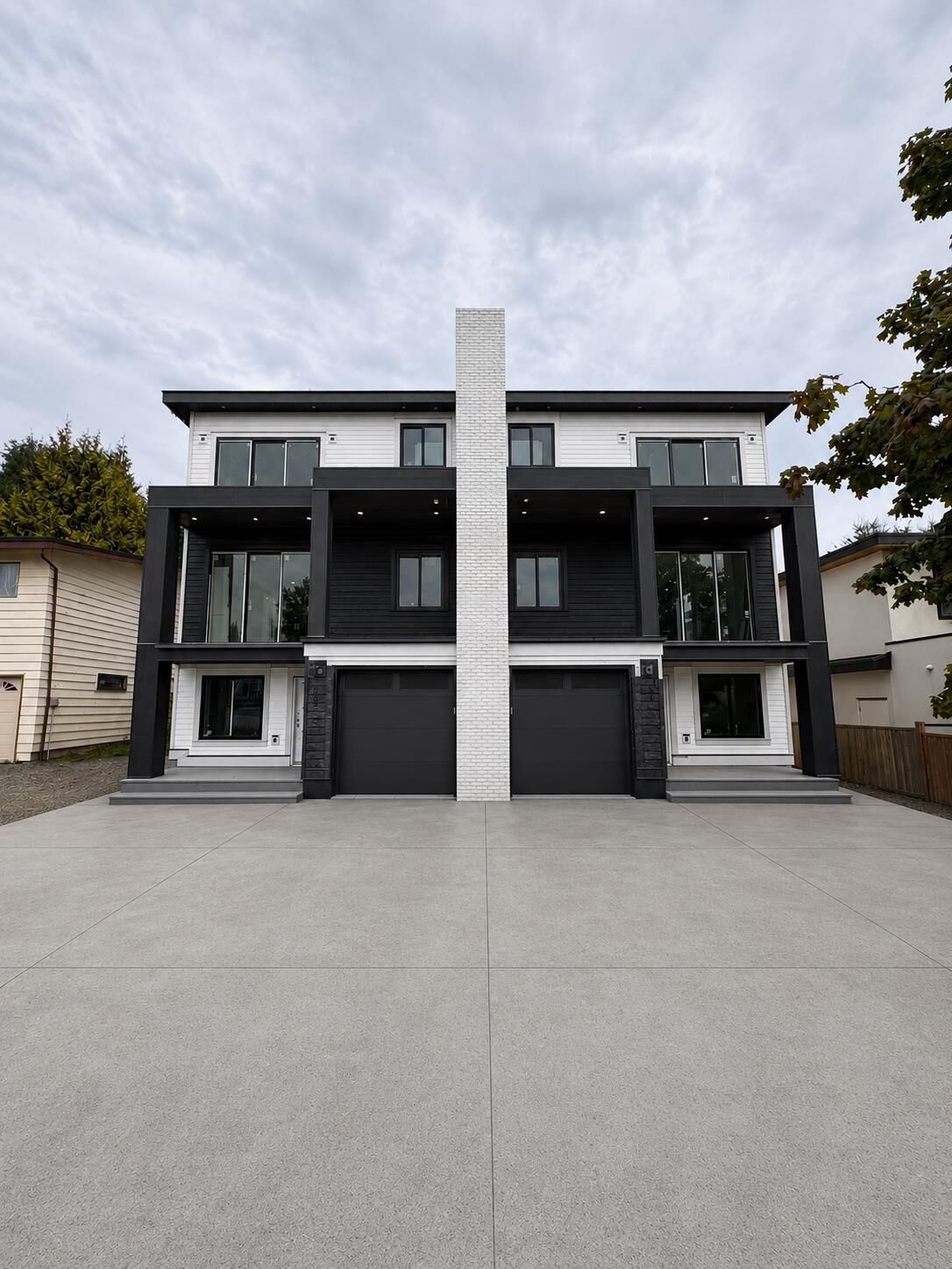 Property Photo: 1146 Yorston Court BC V5A 2T9