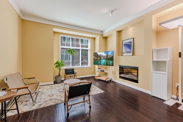 Property Photo: 3009 156 Street 55 BC V3Z 0N9