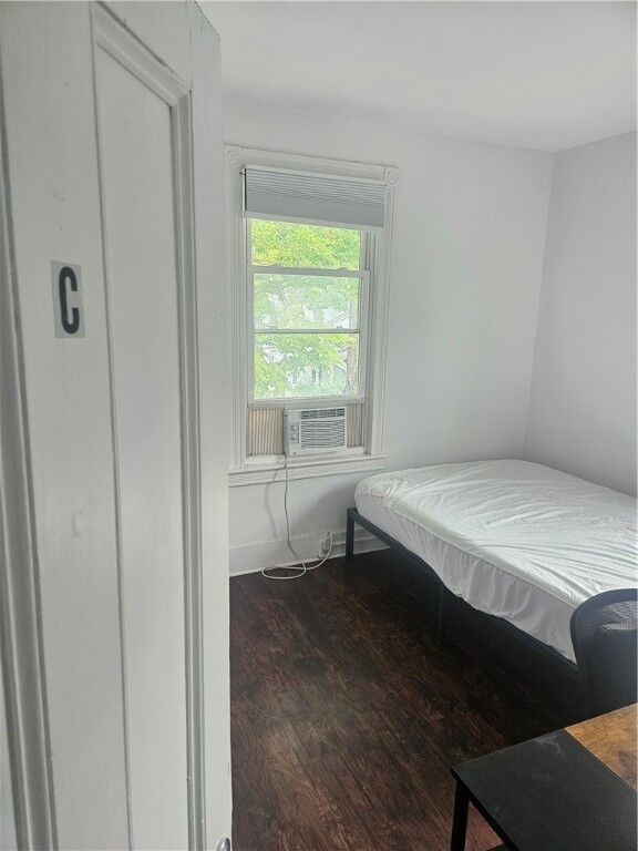 Property Photo: 445 N Tioga Street 2, Br C NY 14850