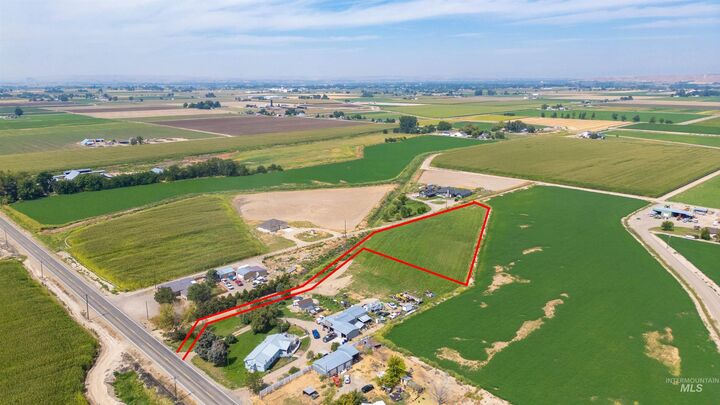 Property Photo: Tbd Highway 30 W ID 83655
