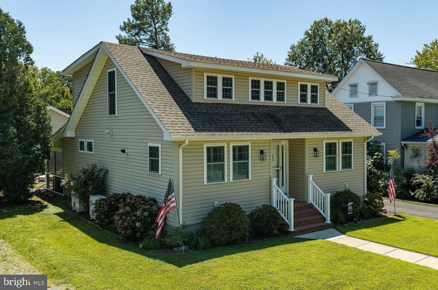 Property Photo:  21191 W Sharp Street  MD 21661 