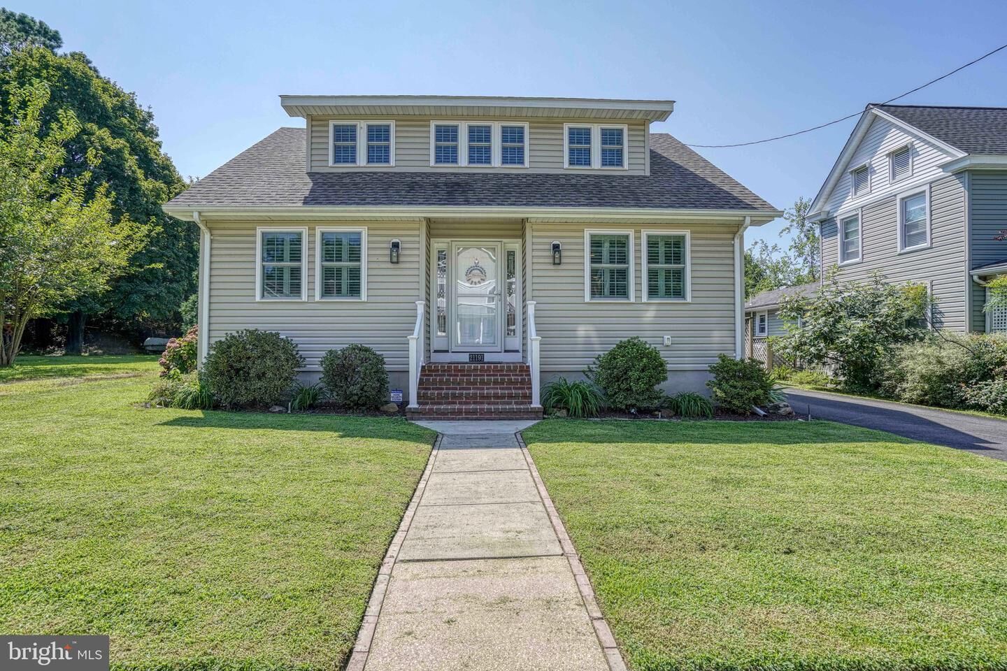 Property Photo:  21191 W Sharp Street  MD 21661 