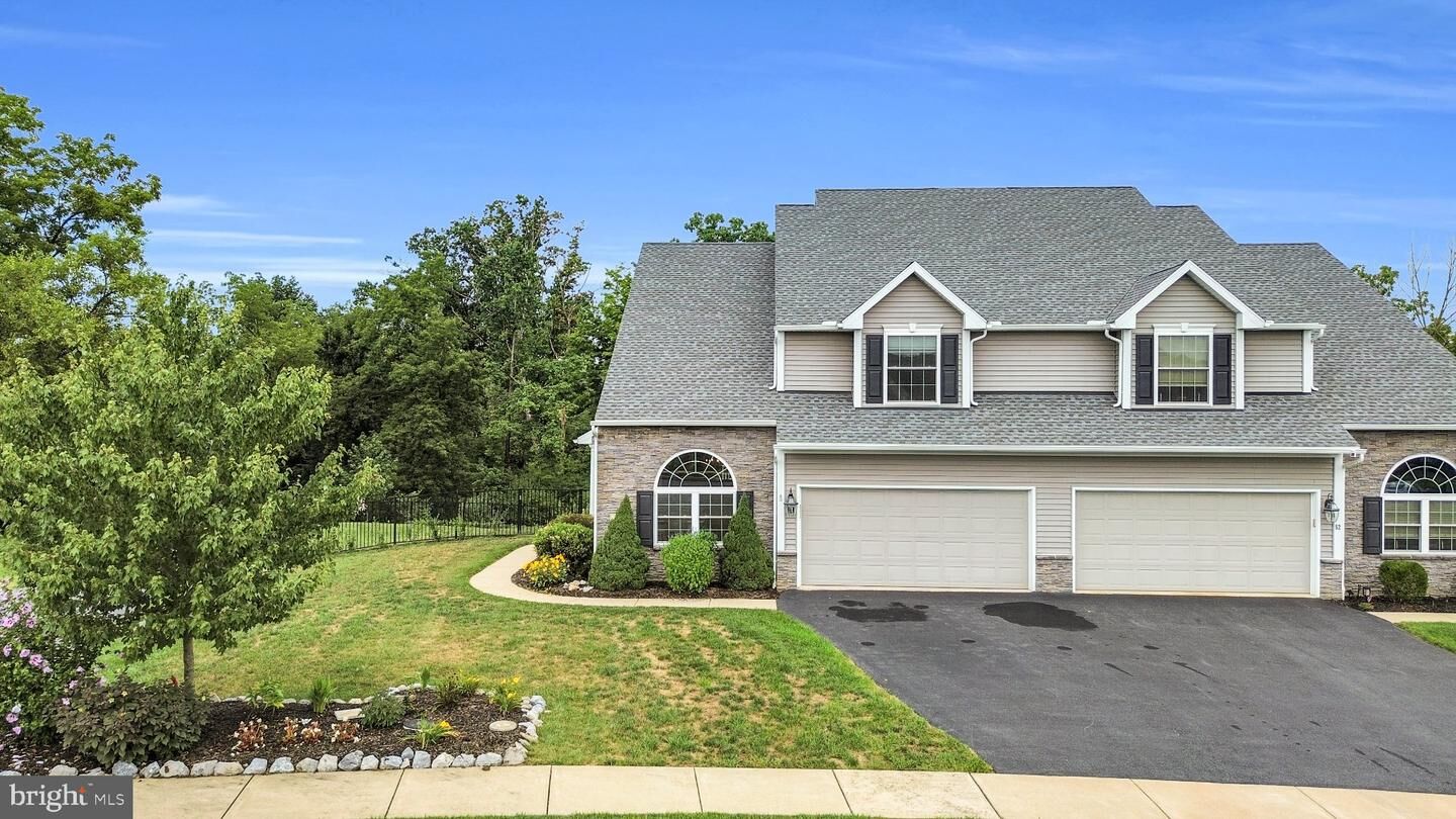 Property Photo: 50 Regina Drive PA 19608